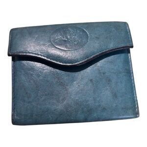 Vintage Buxton Wallet